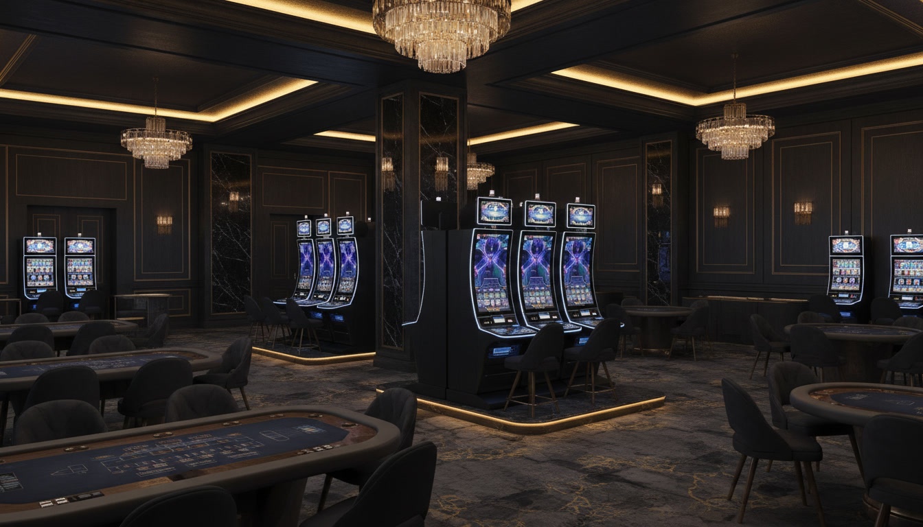 Bruce Bet — Responsible Gambling Practices